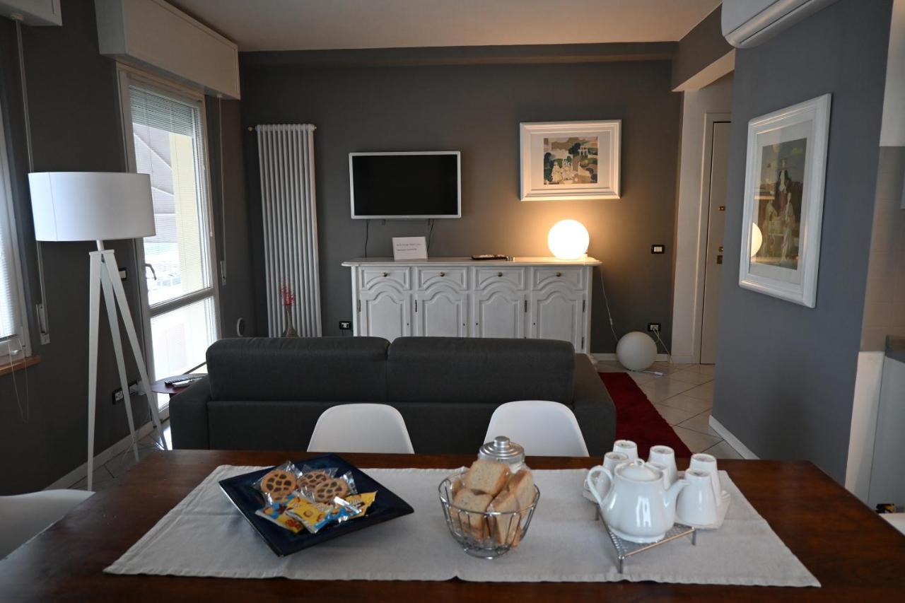 Appartamento Bastione San Marco Peschiera del Garda Exteriör bild