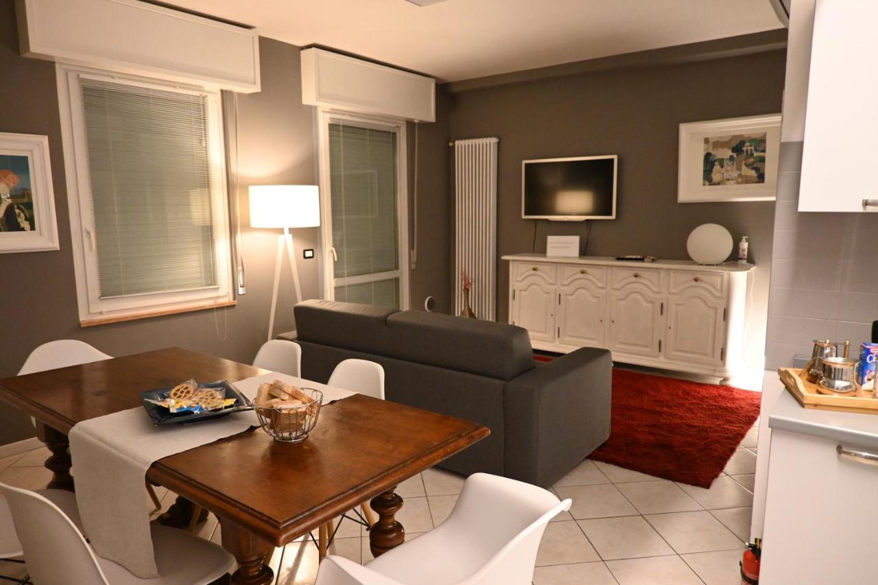 Appartamento Bastione San Marco Peschiera del Garda Exteriör bild