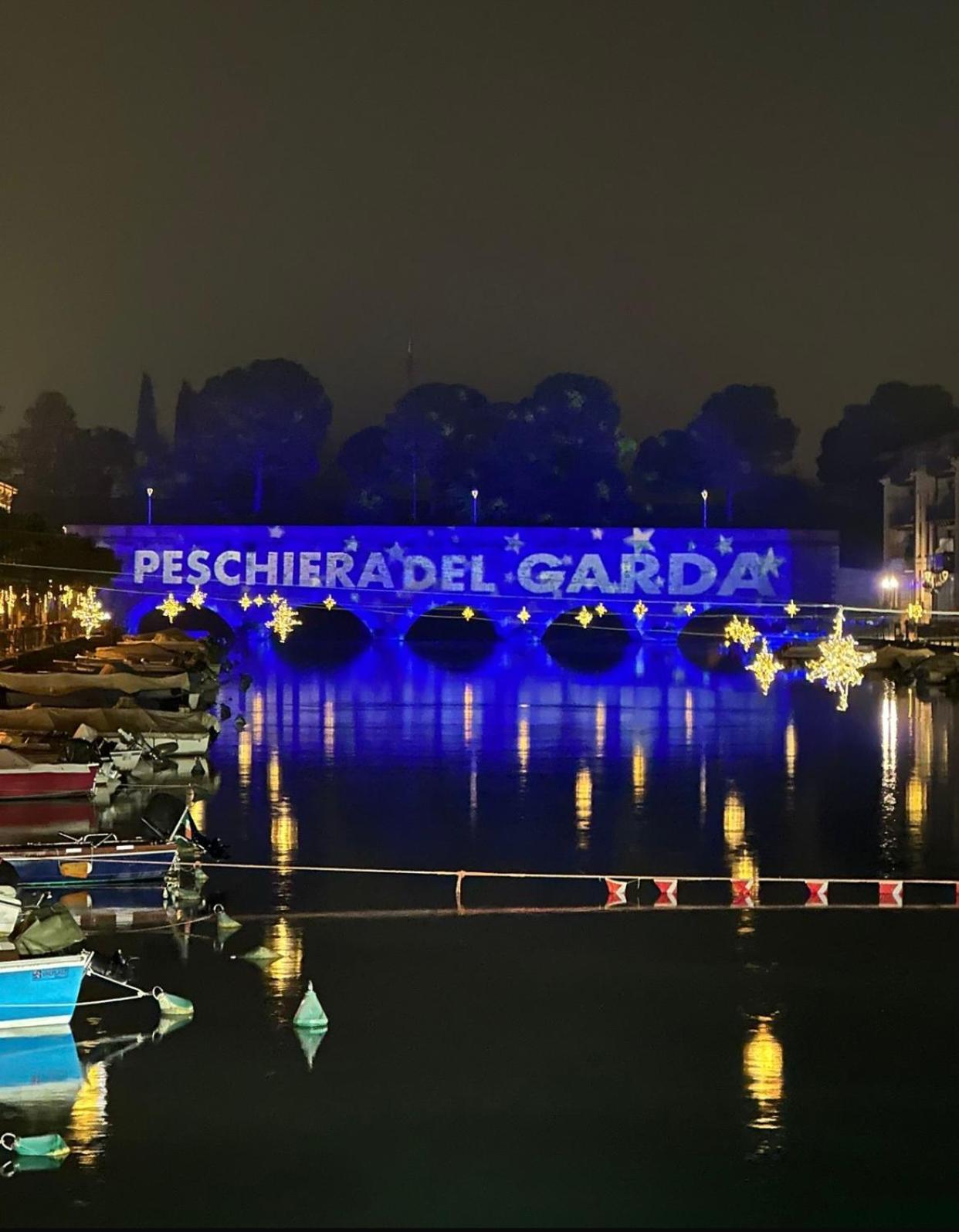 Appartamento Bastione San Marco Peschiera del Garda Exteriör bild