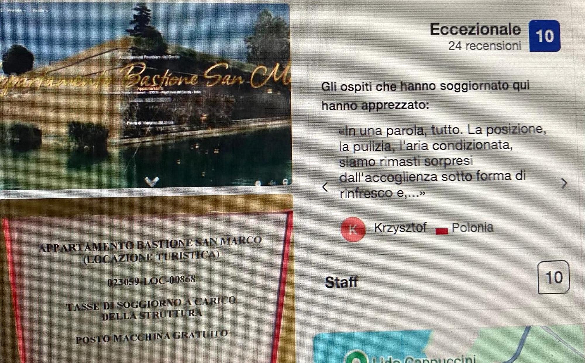 Appartamento Bastione San Marco Peschiera del Garda Exteriör bild